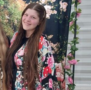 Meet your Posher, Aislinn
